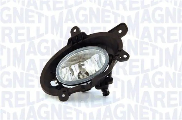 Faro fendinebbia alogeno Sx H11 712403601110 MAGNETI MARELLI per HONDA CR-V III