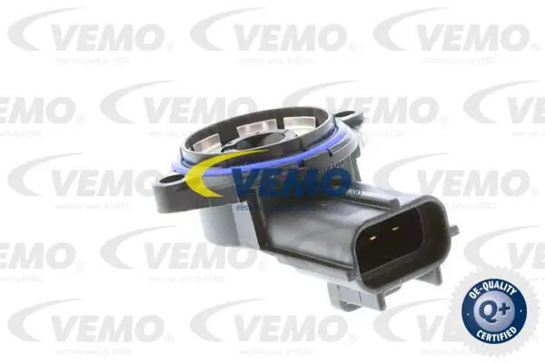 Sensore posizione valvola a farfalla V25-72-1040 VEMO per FORD FIESTA IV KA PUMA