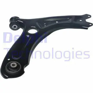 Braccio oscillante Dx Braccio trasversale oscillante TC2733 DELPHI per VW
