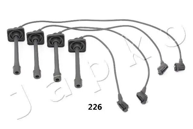 Cavi di accensione 132226 JAPKO per TOYOTA RAV 4 I RAV 4 I Cabrio