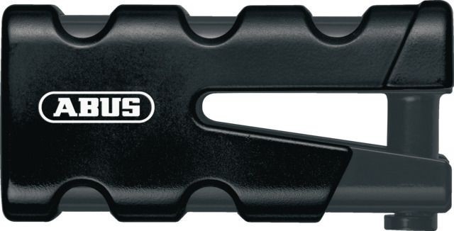 Blocca Disco Abus GRANIT™ Sledg 77 grip nero