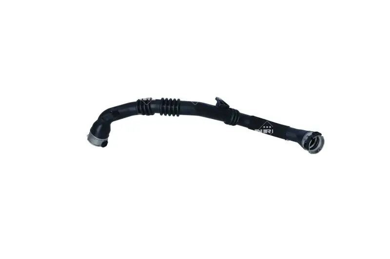 Tubo condotto aria Intercooler 166091 NRF per DACIA DUSTER Cassone/SUV DUSTER