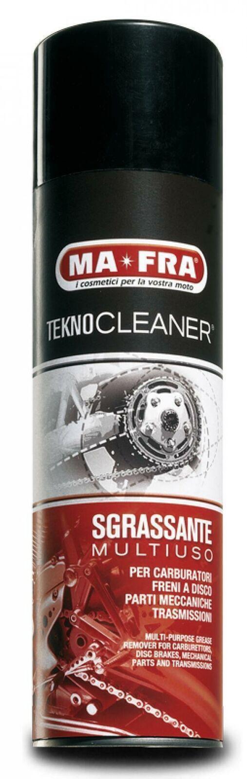 MA-FRA BIKE TEKNOCLEANER SGRASSANTE PER MOTO ML.500