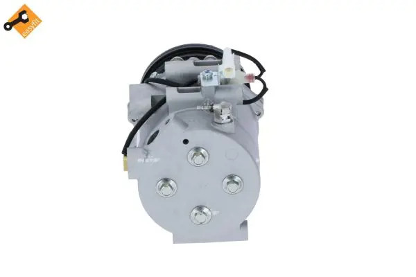 Compressore climatizzazione 32939 NRF per SUZUKI FIAT ALFA ROMEO LANCIA ABARTH