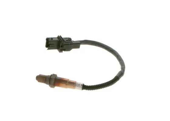 Sonda lambda 0 258 007 156 BOSCH per ALFA ROMEO 156 Sportwagon SPIDER 166 156 GT