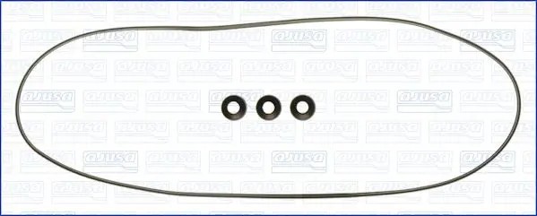 Kit listelli paraurti 56008500 AJUSA per ISUZU OPEL HICOM CHEVROLET