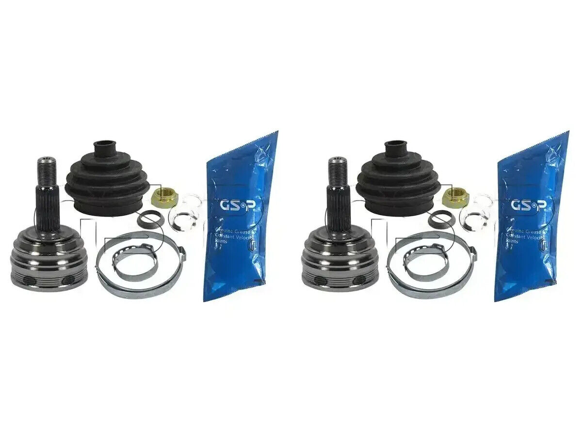2 x Giunto semiasse GSP per SEAT, VW CADDY I, CADDY II, CADDY II