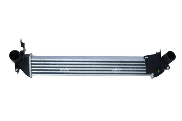 Radiatore intercooler 30941 NRF per RENAULT THALIA I CLIO II THALIA II
