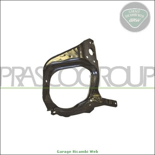 OP3503404 Alloggiamento sede faro Prasco Sx Sinistro per OPEL MERIVA A