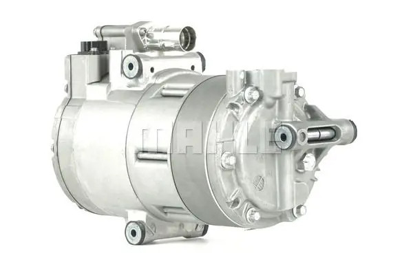 Compressore climatizzazione R 1234yf ACP 1454 000P MAHLE per BMW i3