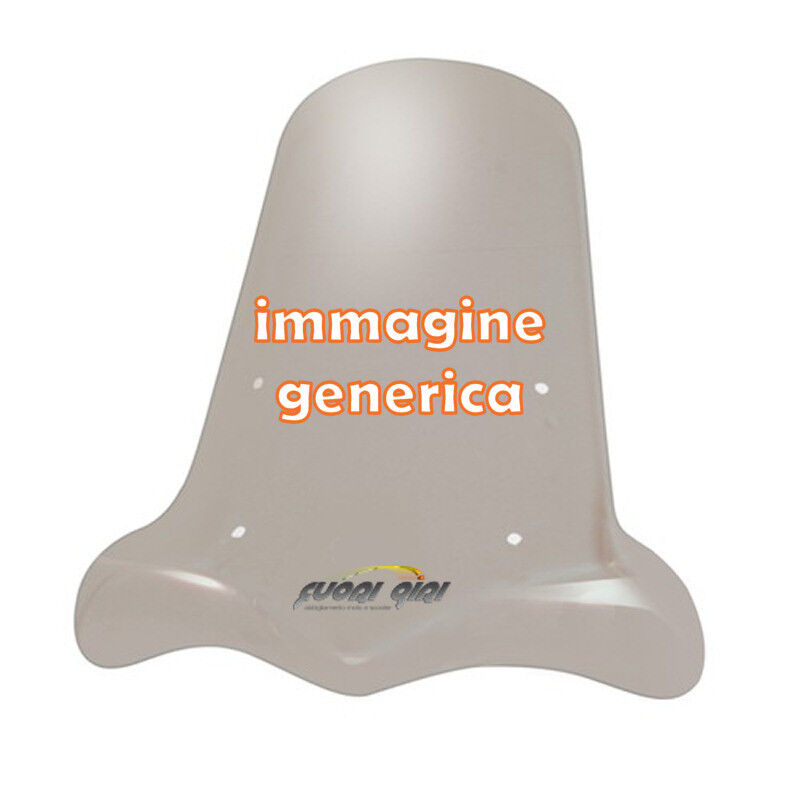 CUPOLINO "ICE"  SPECIFICO HONDA CB 500 F (17-20) GIVI 1176ABL