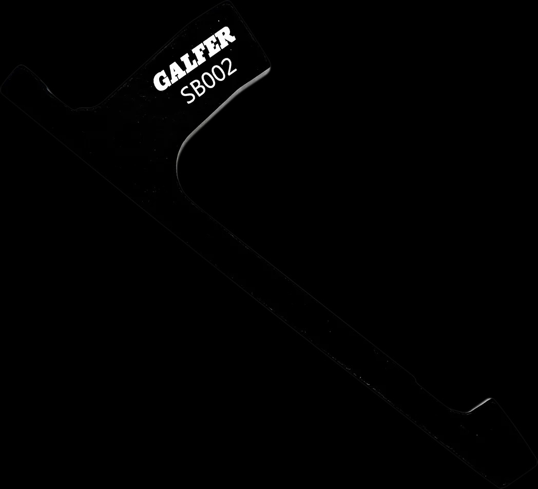 Staffe adattatrici per pinza freno a disco per bicicletta Galfer  Sb002
