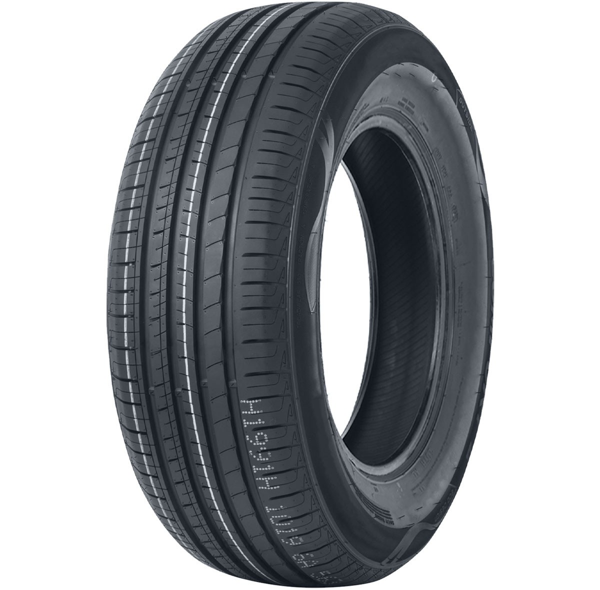 Gomme Estive Lanvigator 205/60 R16 96H COMFORT II XL pneumatici nuovi
