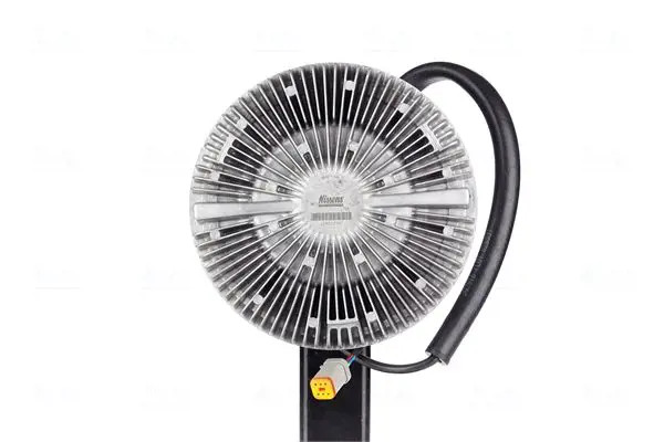 Frizione visco ventilatore elettrico 86116 NISSENS