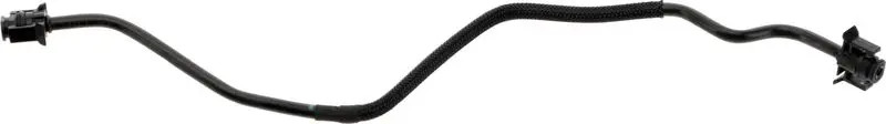 Tubo riscaldatore Plastica 02-2929 GATES per VOLVO S80 II V70 III XC60 I SUV