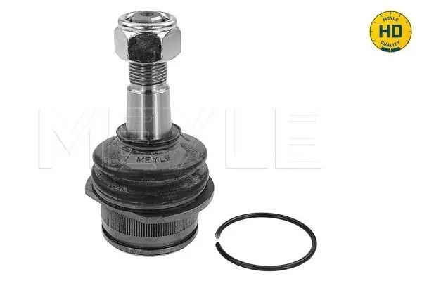 Perno braccio oscillante inferiore 116 010 3269/HD MEYLE per VW