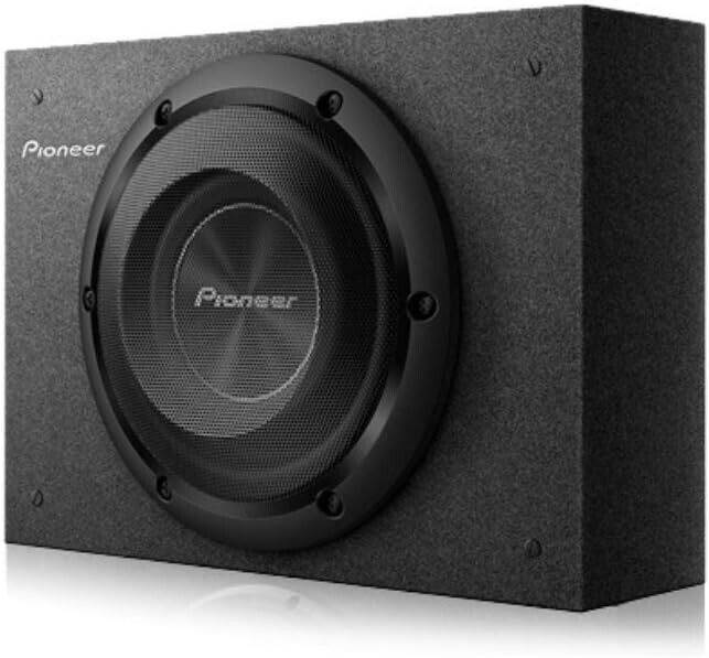 Pioneer TS-A2000LB - Subwoofer passivo per Auto 700W Max