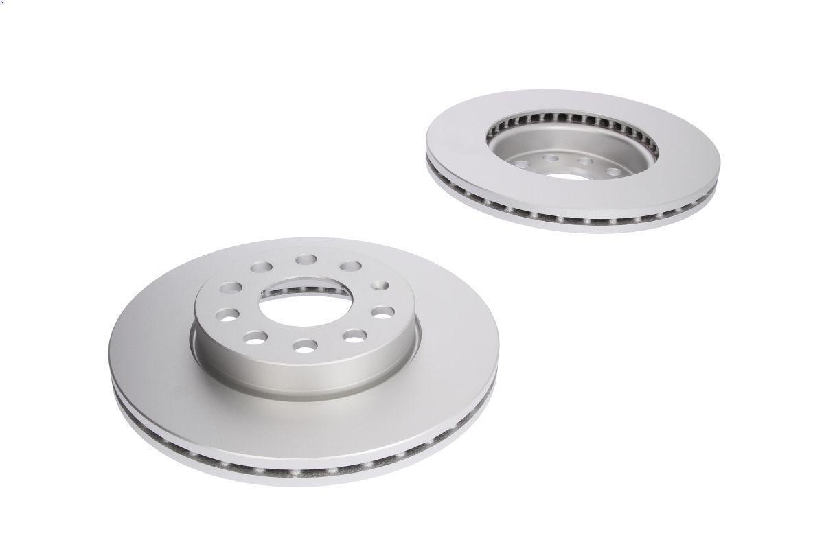 Discofreno DELPHI BG4701C per SEAT LEON (5F1) 1.0 2015-202