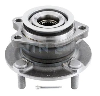 Cuscinetto ruota R141.87 SNR per NISSAN NV200 / EVALIA Autobus NV200 Furgone
