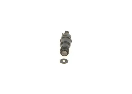 Iniettore 0 986 430 197 BOSCH per MERCEDES-BENZ SSANGYONG DAEWOO PUCH