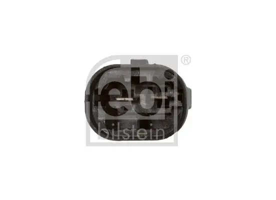Ventola radiatore 40635 FEBI BILSTEIN per PEUGEOT 307 307 SW 307 Break 307 CC