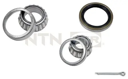 Cuscinetto ruota R169.18 SNR per TOYOTA STARLET PASEO Cabriolet PASEO Coupé