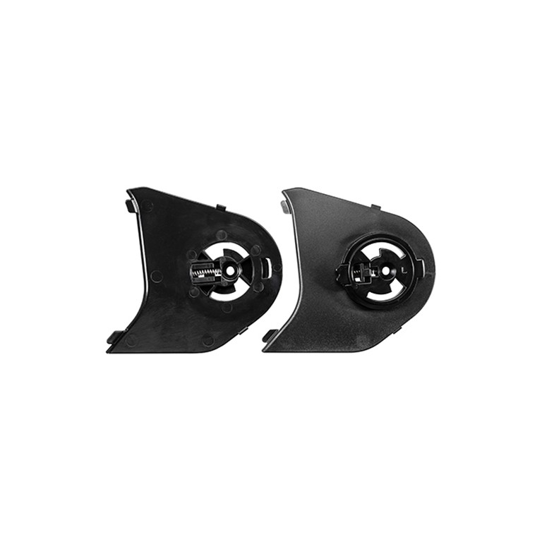 NOLAN SP.MECC.VISIERA.BLACK.N30-4XP/TP/VP/T
