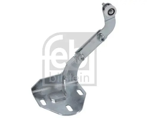 Guida rullo porta scorrevole Dx in basso 101888 FEBI BILSTEIN per IVECO
