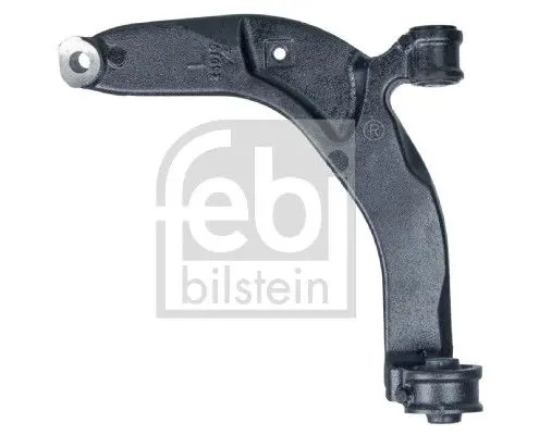 Braccio oscillante Assale anteriore Sx Braccio trasversale oscillante 109050