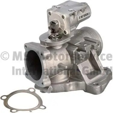 Valvola aria secondaria elettrico 7.00555.06.0 PIERBURG per VOLVO S60 I V70 II