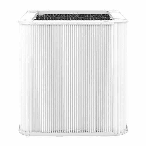 Blueair Blue 211 Replacement Filter 1pezzo(i) filtro d'aria (t8r)
