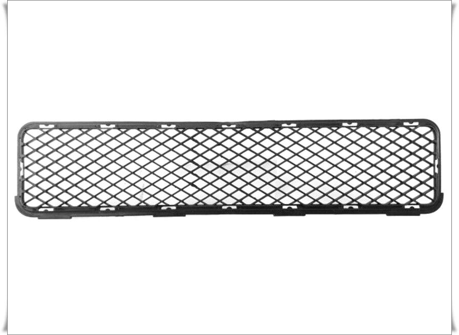 GRIGLIA CENTRALE PARAURTI ANTERIORE ADATTABILE A HYUNDAY TUCSON 01/2004-> 86561-