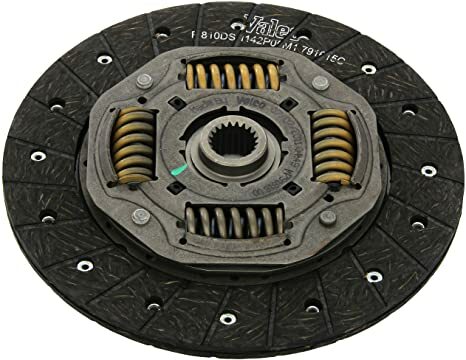 DISCO FRIZIONE VALEO 803086 ALFA ROMEO 145 - 146 - 147