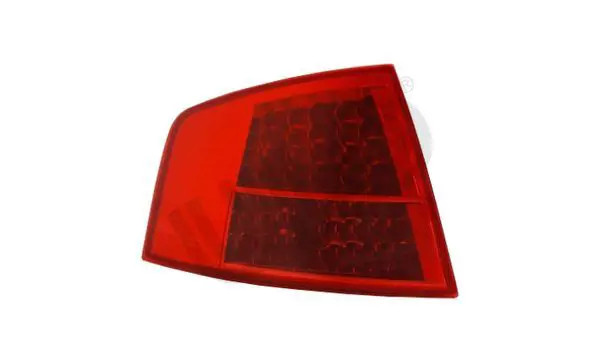 Faro posteriore Sx 1044011 ULO per AUDI A8 D3