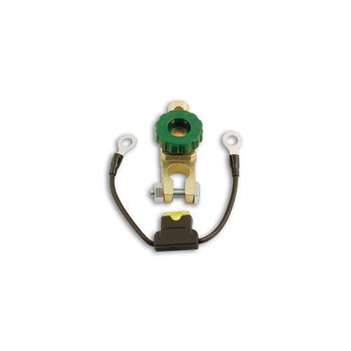Connettore Antifurto Per Terminale Della Batteria 1Pc 30122