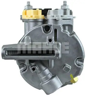 Compressore climatizzazione R 1234yf ACP 1387 000P MAHLE per FORD