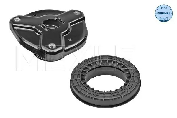 Cuscino ammortizzatore Assale anteriore 014 641 0002/S MEYLE per MERCEDES-BENZ