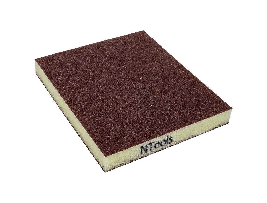 Carta vetro NTOOLS 40GSD0600