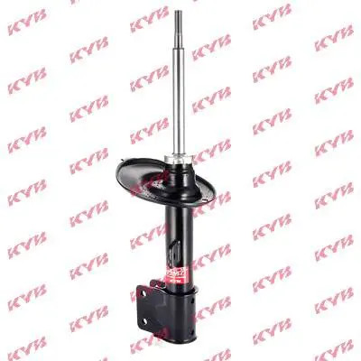 Ammortizzatore Assale anteriore Sx Spina superiore 333771 KYB per PEUGEOT 308 I
