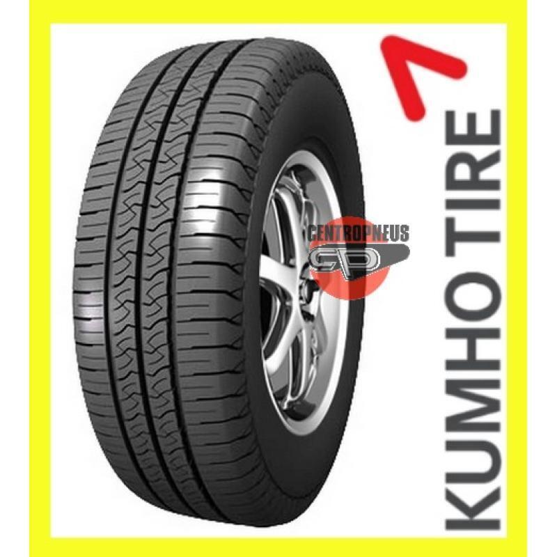 Pneumatico Estivo KUMHO 215/80 R14 PROTRAN KC53 112Q 215 80 14