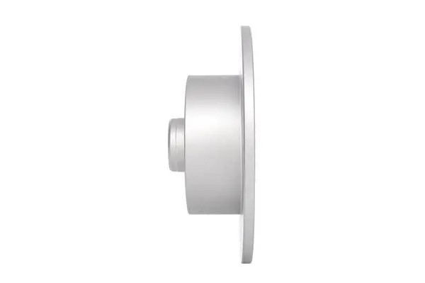 Disco freno pieno 0 986 479 B48 BOSCH per AUDI A4 B5 A4 B5 Avant