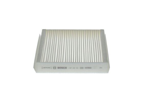 FILTRO ABITACOLO BOSCH per Mercedes-benz Classe gle (bm 167)(2018->) 2,0 - 143 k