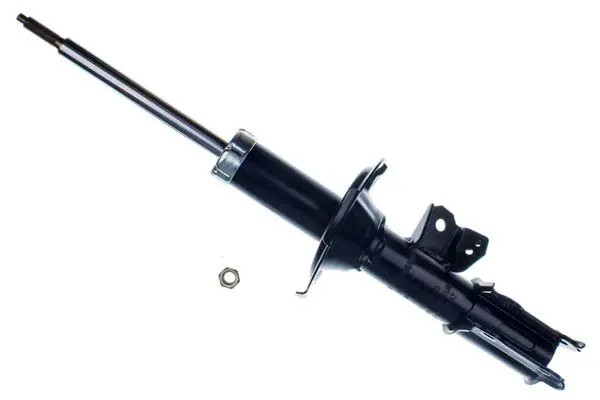 Ammortizzatore Assale anteriore Sx Spina superiore DSB486G DENCKERMANN