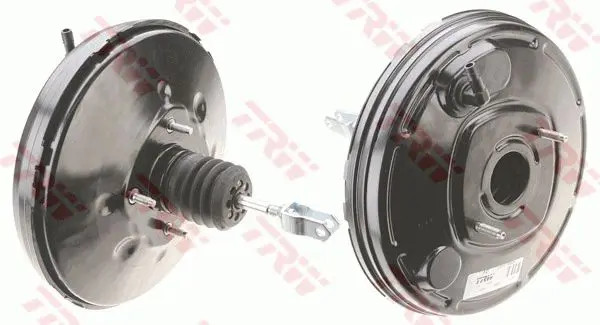 Servofreno PSA264 TRW per NISSAN JUKE JUKE Van