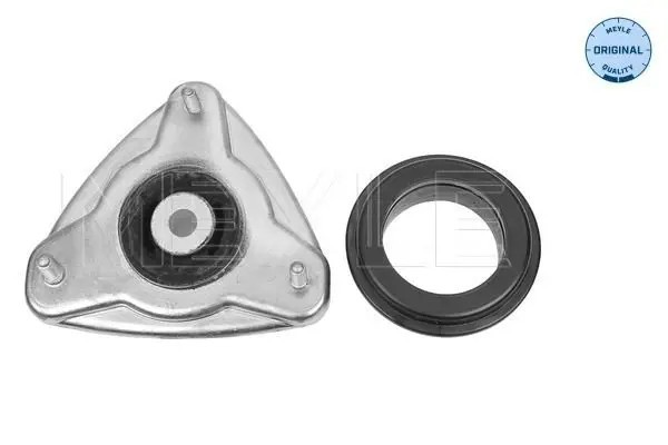 Cuscino ammortizzatore Assale anteriore 414 412 1001/S MEYLE per PORSCHE CAYMAN