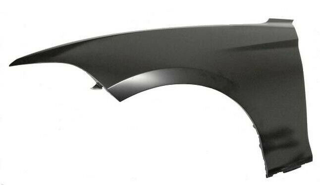 Fianco Parafango Anteriore Sx Per Serie 1 F20 F21 2011- Serie 2 F22 F23 2013-