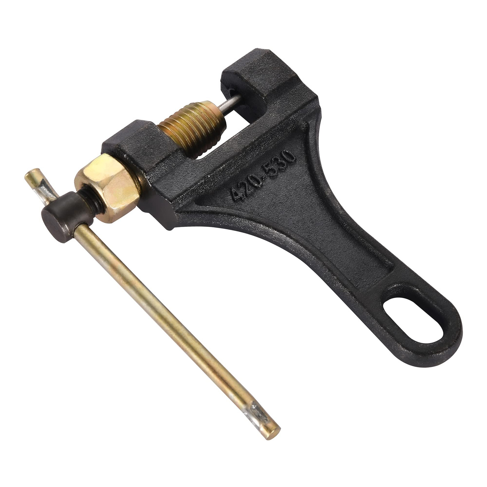 GOOFIT Catena Breaker Sostituzione per # 428 520 525 528 530 tool chain (k3J)
