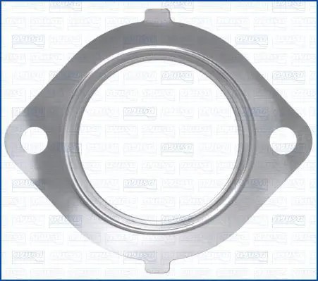 Guarnizione tubo di scarico 01533700 AJUSA per ISUZU D-MAX I D-MAX II D-MAX III