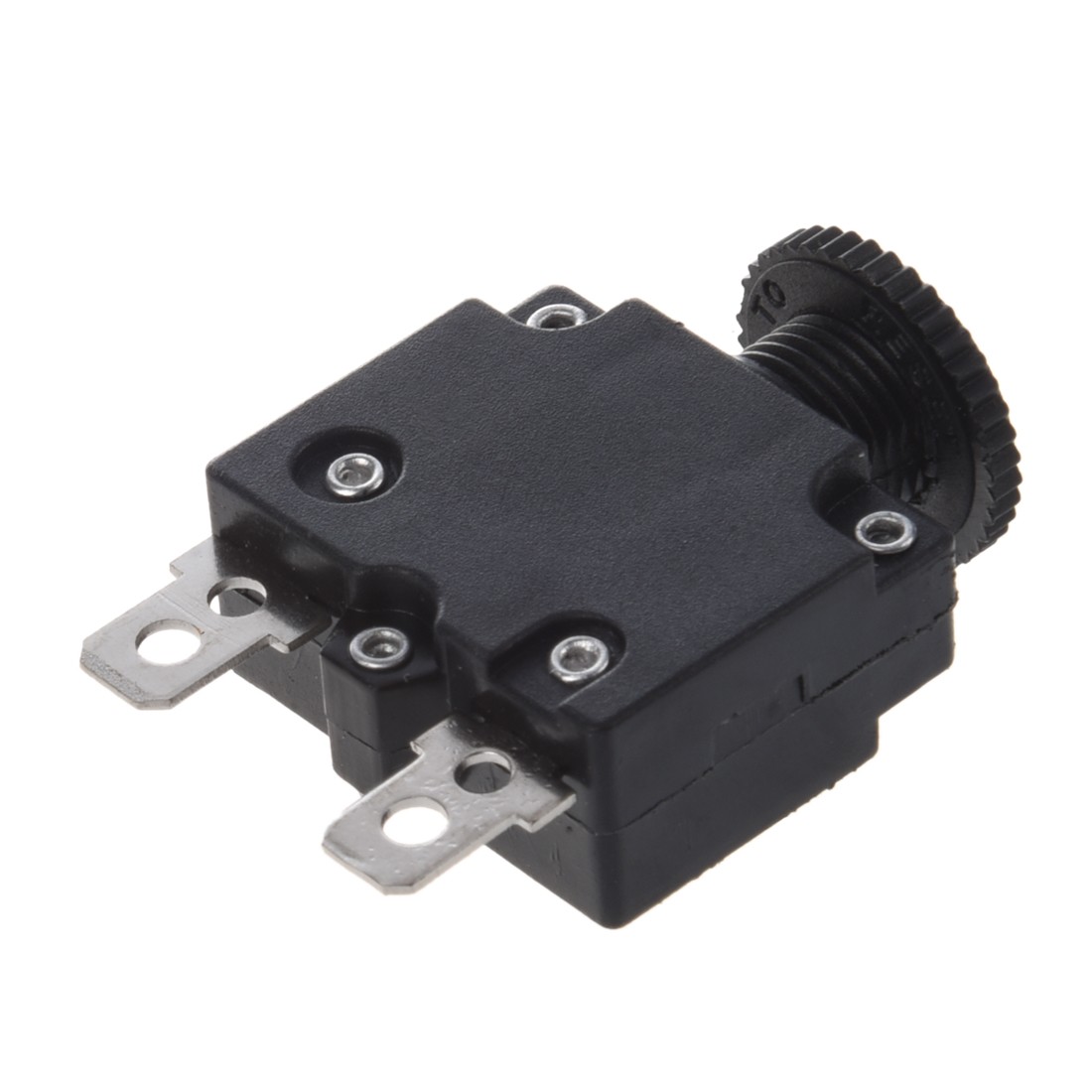 AC15A compressore d'aria Circuit Breaker Protector sovraccarico B9N53337