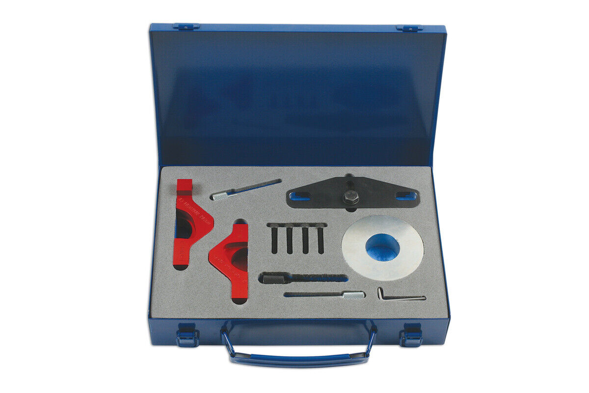 Kit Di Sincronizzazione Motore Laser - Per 1.1 Wet Belt Ford Benzina 7828